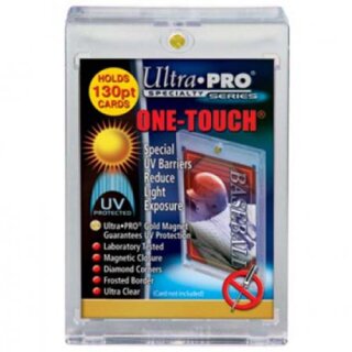 ULTRA-PRO ONE-TOUCH STAND 35PT 