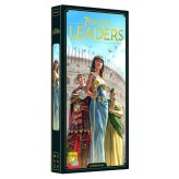 7 Wonders Leaders [1. Erweiterung] (DE)