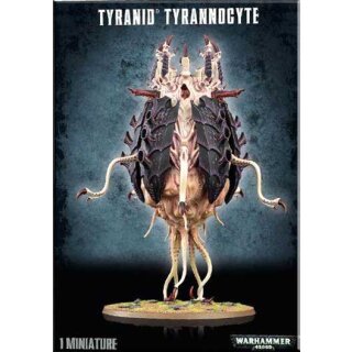 Tyraniden Tyrannocyte (51-21)