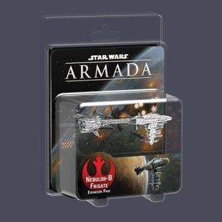 Star Wars Armada | Nebulon-B Fregatte (DE)