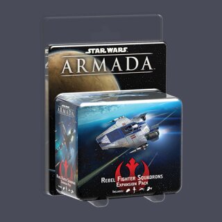 Star Wars Armada | Sternenj&auml;gerstaffeln der Rebellenallianz (DE)