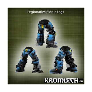Space Legionary Bionic Legs (6)