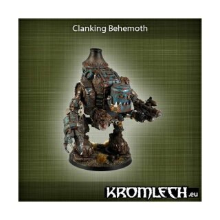 Clanking Behemoth