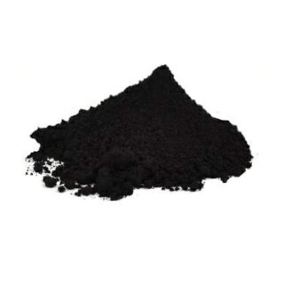 Kromlech Weathering Powder - Soot Black 30ml