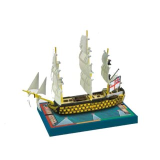 Sails of Glory: HMS Victory 1765 (1805) | Special Ship Pack