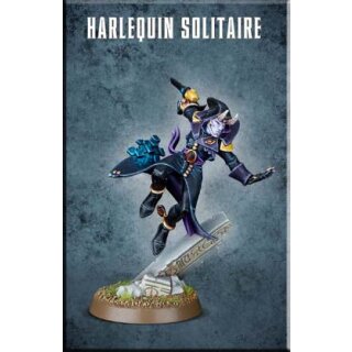 Mailorder: Harlequin Solitaire