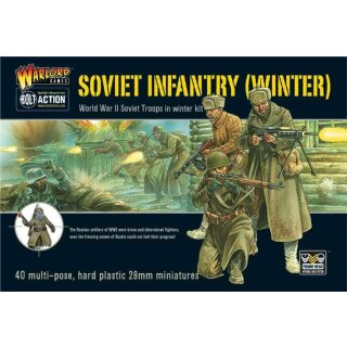 Soviet Winter Infantry (40)
