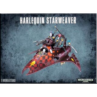 Starweaver (58-12)