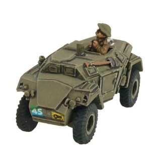 Humber Scout Car [x2] (BR320)