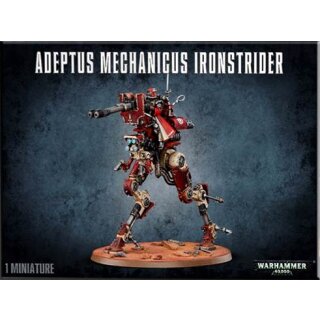 Adeptus Mechanicus Ironstrider / Sydonian Dragoon (59-12)