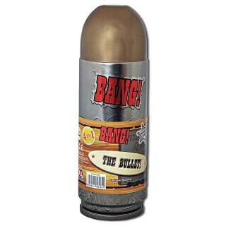 Bang! The Bullet! (DE)