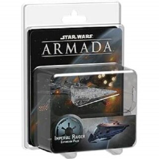 Star Wars Armada | Imperiale Sturm-Korvette [Wave 2] (DE)