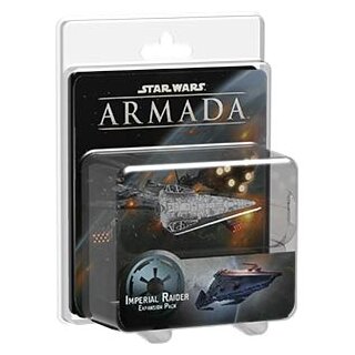 Star Wars Armada | Imperial Raider Expansion [Wave 2] (EN)