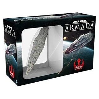 Star Wars Armada | Home One Expansion [Wave 2] (EN)