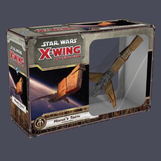 Star Wars X-Wing: Hounds Tooth [WAVE 7] (EN)