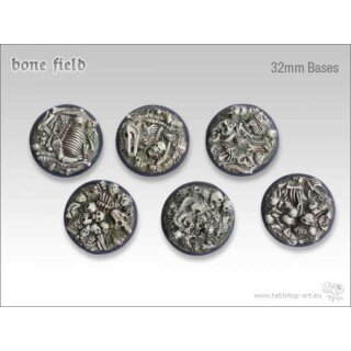 Bonefield Base | 32mm RL (5)