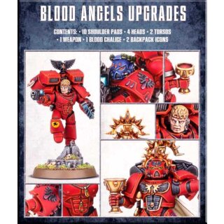 Upgradeset: Blood Angels (41-80)