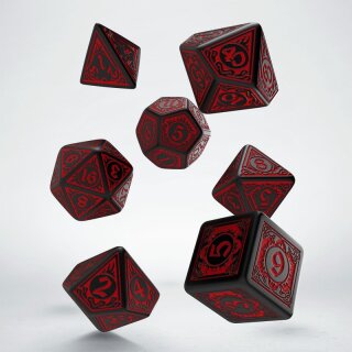 Pathfinder Wrath of the Righteous Dice Set (7)