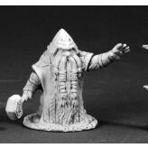 Grimm Grayrune, Dwarf Priest (REA03663)