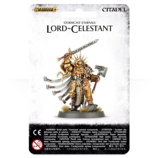 Mailorder. Lord-Celestant