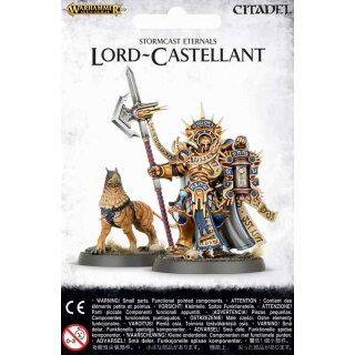 Mailorder: Stormcast Eternals Lord-Castellant (96-14)