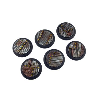 Tech Bases, WRound 40mm (2)