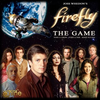 Firefly: The Game (EN)