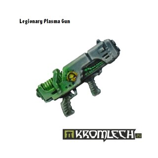Space Legionary Plasma Gun (5)