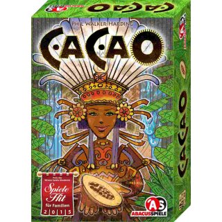 Cacao (DE|EN)