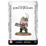 Nurgle Rotbringers Lord of Plagues (83-32)