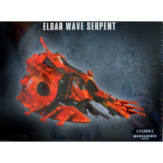 Wave Serpent (46-21)