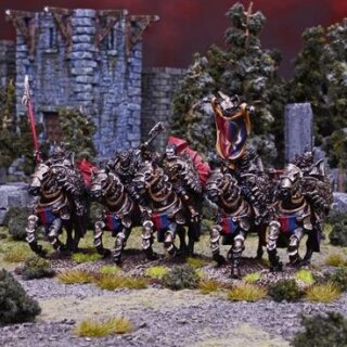 Undead Soul Reaver Cavalry Troop (5)