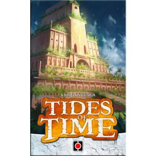 Tides of Time (EN)