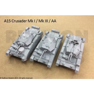 A15 Crusader