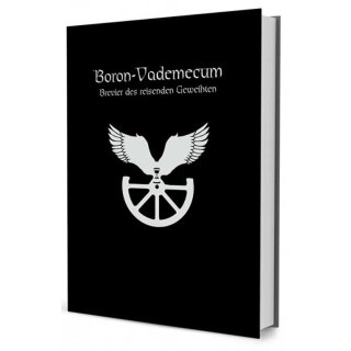 Boron Vademecum (DE)