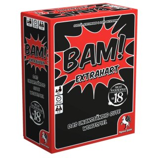Bam! - Extrahart (DE)