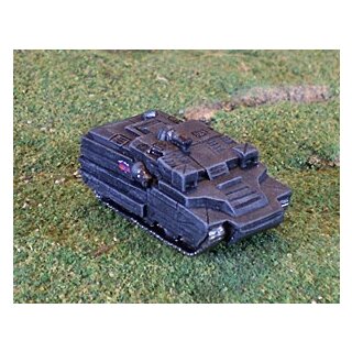 Ignis Infantry Support Tank