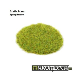 Static Grass - Spring Meadow 15g