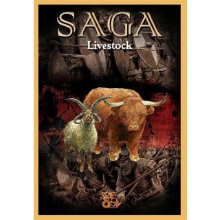 SAGA: Livestock