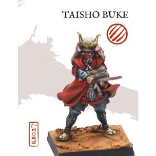 Taisho Buke