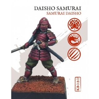 Daisho Samurai