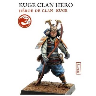 Kuge Clan Hero II