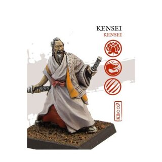 Kensei II
