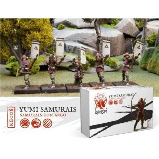 Yumi Samurai (5)
