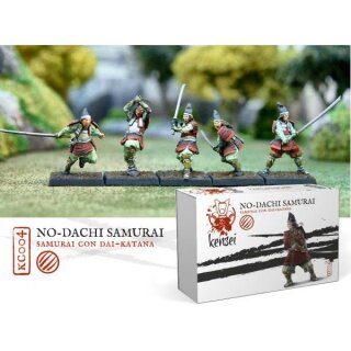 Samurai Con Dai-Katana (5)