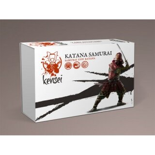Katana Samurai (5)