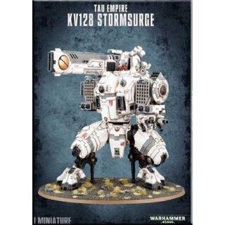 KV128 Stormsurge (56-18)