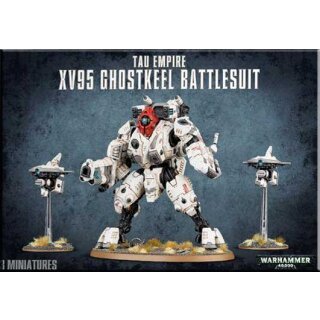 XV95 Ghostkeel Battlesuit (56-20)