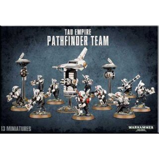 Pathfinder Team (56-09)