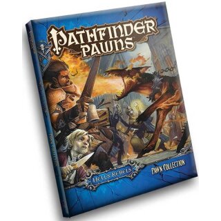 Pathfinder: Hells Rebels Pawn Collection